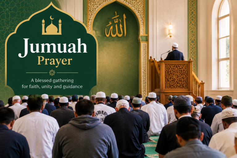 Jumu'ah
