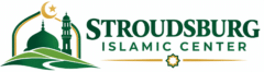 stroudsburg islamic center logo