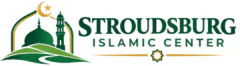 stroudsburg islamic center logo
