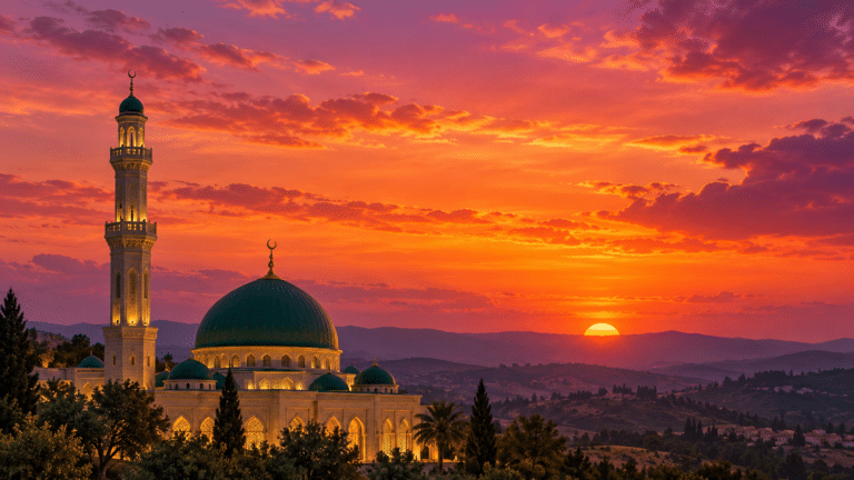 Maghrib