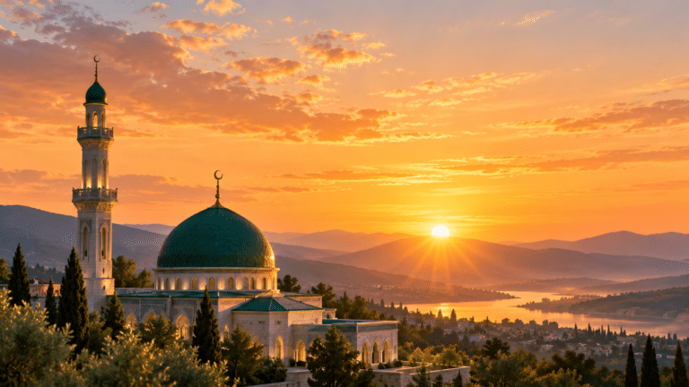Sunrise
