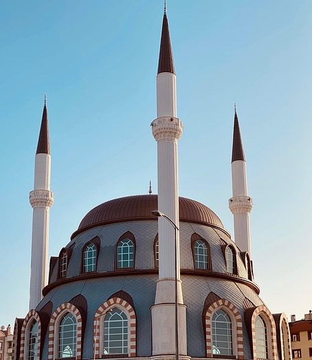 mosque, religion, architecture, minaret, dome, islam, ankara, turkey, mosque, mosque, ankara, ankara, ankara, ankara, ankara